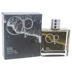 OCEAN PACIFIC Op Black By Ocean Pacific Eau De Toilette