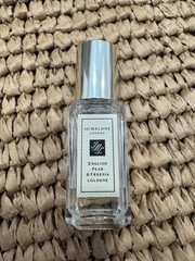 Jo Malone London Cologne Spray, Travel Bottle, 9ml/0.3oz English Pear Freesia