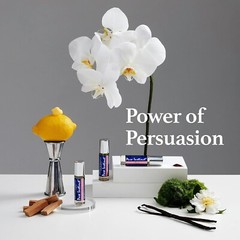 Pure Instinct Crave Roll On The Original Pheromone Cologne Infused Gift For Her