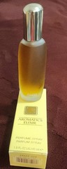 Clinique Aromatics Elixir Women’s Perfume Spray -1.5oz Classic Formulation Rare