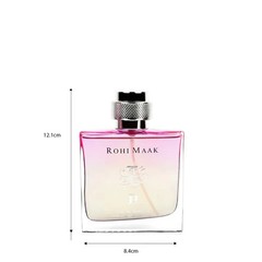 JD Rohi Maak Perfume For Women Long Lasting Perfume Eau de Parfum Luxury Spray