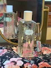 Victoria’s Secret Tease Dreamer Fragrance Body Mist 8.4oz and Rollerball