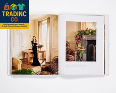 Aerin Lauder: The Art of Floral Living