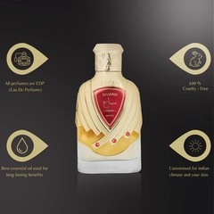 Riiffs Samah Royale Perfume For Women Perfume Long Lasting Eaude Parfum Luxury