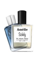 Sedley (inspiration) /Amelie in New York – Solely