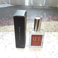 ALT Fragrances Crystal No. 23 EDP (Inspired by B Rouge 540) 2 oz New in Box