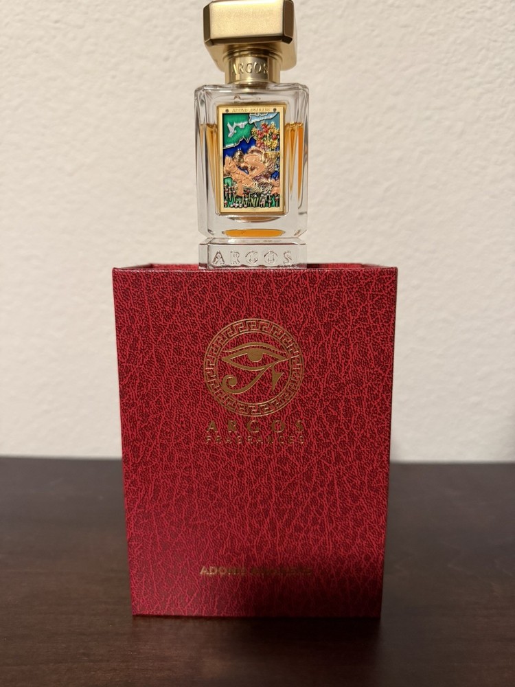 Argos Adonis Awakens 1oz/30mL Eau de Parfum