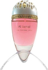 Emper Al Jamal Eau de Parfum Spray, 3.4 Fl Oz (100 ml)