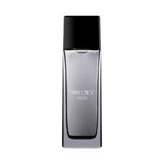 Jimmy Choo Men’s Eau de Toilette Aromatic Fougere Woody Men’s Fragrance