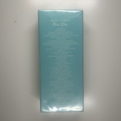 Bolts & Goblet Blue Sky Eau de Parfum Natural Spray EDP Regular Size 3.4 fl oz