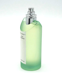 VINTAGE Bvlgari Au The Vert Unisex Set 5.0oz Eau de Cologne Spray NEW Rare A