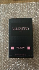 Valentino Born in Roma Intense Eau de Parfum Intense Spray Regular 3.4 fl oz