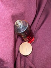 VINTAGE FABERGÉ WOODHUE COLOGNE