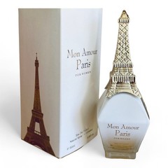 MON AMOUR PARIS – DONNA BELLA ITALIA by Fragrance Couture – Eau de Parfum Spray