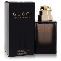 Gucci Intense Oud Eau De Parfum Spray By Gucci, Unisex