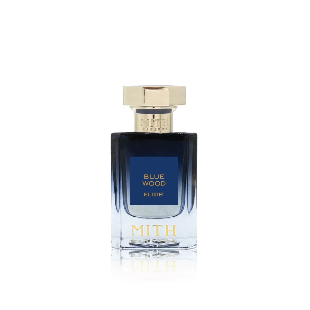 Blue Wood – Mith Bangkok Perfume 60 ml Free Shipping