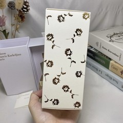 Maison Francis Kurkdjian À la rose Eau de Parfum Spray 2.4 fl oz