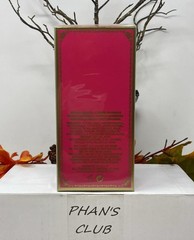 Juicy Couture Viva la Juicy 3.4oz EDP Floral Fruity Gourmand Perfume for Women
