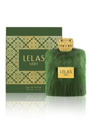 LELAS Vert Eau de Parfum 100 ML
