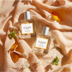 Clean Classic Fresh Linens Perfume NIB 2 OZ 60ML