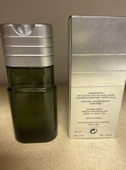 FORCE MAJEURE by Jacques Bogart 3.33 fl oz Eau de Toilette Spray Vintage NIB