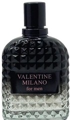 Valentine Milano For Men’s Perfume Cologne EDP 3.4 fl.oz