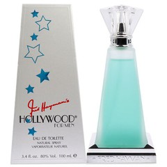 Hollywood by Fred Hayman for Men – 3.4 oz EDT Spray