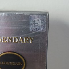Ayelet Legendary Eau de Parfum Spray 3.4 fl oz Regular Size Exp 02/2031