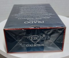 Prado Ocean Cologne 3.4oz EDP Spray New Sealed Fresh Iris Aquatic Vetiver