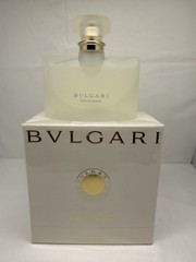 BVLGARI Voile De Jasmin Edt 3.4oz Sealed Spray Women