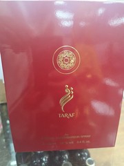 Taraf EDP Perfume By Arabian Oud 100 ML Seller in USA