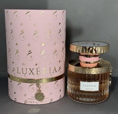 EMBAROUGE LUXERIA Women’s Fragrance Perfume for Women