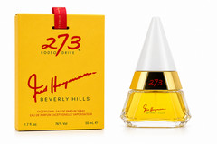 Fred Hayman 273 Eau de Parfum Spray for Women 1.7 Oz 50 mL New in Box