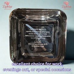 Bold X Man By Jean Marc Paris Eau de Toilette Spray 3.4 oz Fresh Masculine Scent