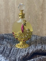 Le Chameau Bint Paris Concentrated Oil Perfume 1 fl oz Regular Size