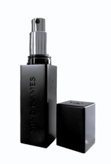 Mind Games Unisex J’Adoube Pomegranate Suede Extrait de Parfum Spray &Case .25oz