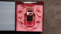 Victoria’s Secret Bombshell 15th Anniversary Ed. Women’s Eau de Parfum – 3.4oz