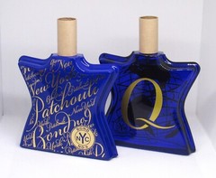BOND No. 9 NEW YORK Men & Women Eau de Parfum EDP 3.3 oz / 100 ml SPRAY NEW