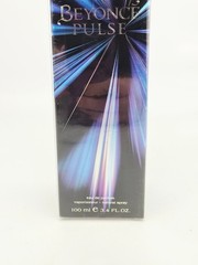 Beyonce Pulse Eau De Parfum Perfume Spray 3.4 oz Womens Coty