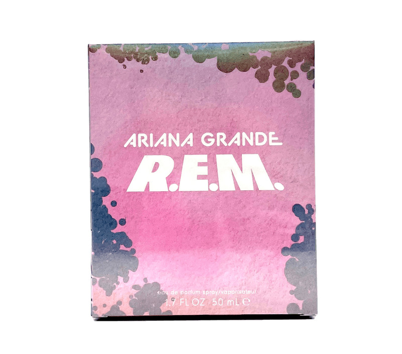Ariana Grande R.E.M for Women 1.7 oz Eau De Parfum Spray NIB AUTHENTIC