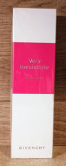 GIVENCHY Very Irresistible Edition For Women Eau De Toilette, 50 ml NEW & SEALED