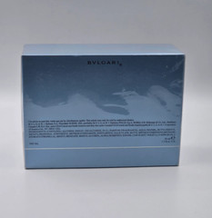 Bvlgari BLV II edp 50ml Spray 1.7oz New Sealed RARE Discontinued