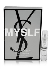 Yves Saint Laurent YSL MYSLF for Men Eau de Parfum EDP Sample Spray 1.2ml .04oz