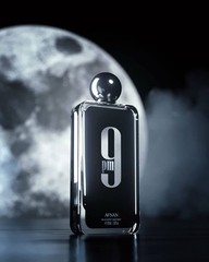 Afnan 9PM Night Out Extrait De Parfum 3.4oz 100ml Men New