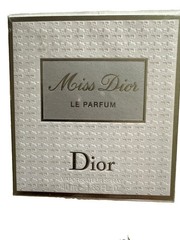 Christian Dior Miss Dior Le Parfum 40 ml (1.35) oz) New factory sealed Rare