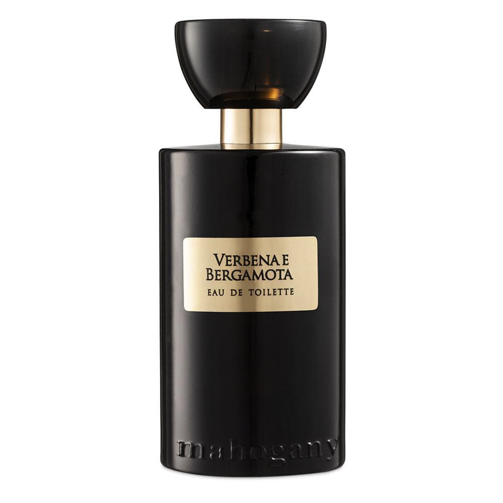 NIB Fresh Citrus Eau de Toilette Verbena and Bergamot 100 ml – Mahogany