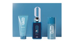 Afnan Men’s 9 Am Dive Gift Set Fragrances 6290171074243