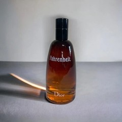 Fahrenheit by Christian Dior 3.4oz Eau De Toilette Mans’s Perfume New In Box