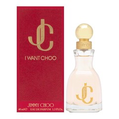 I Want Choo Forever by Jimmy Choo for Women 1.3 oz Eau de Parfum Spray