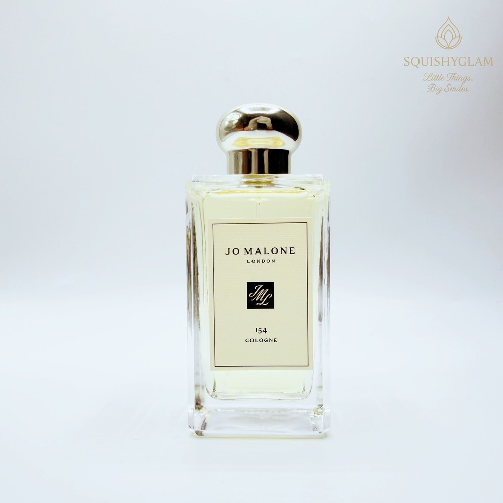 Jo Malone London 154 Cologne Spray, 3.4 oz/ 100ml, New batch 2025